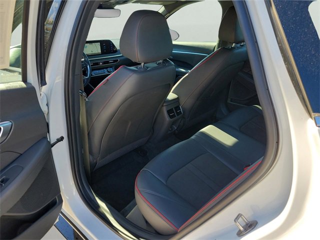 Used 2023 Hyundai Sonata SEL Plus image 9