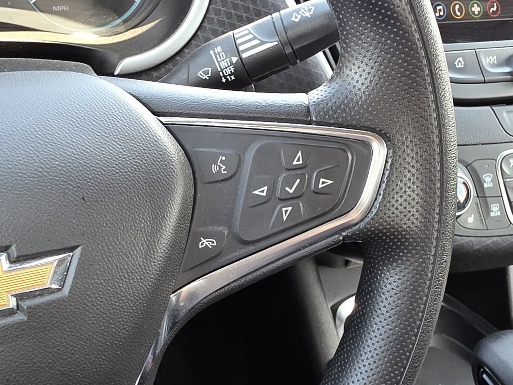Used 2024 Chevrolet Malibu LT FWD image 26