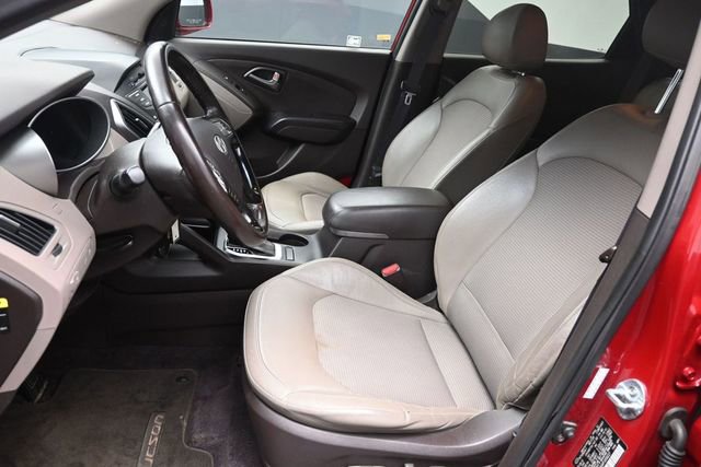 Used 2015 Hyundai Tucson SE FWD image 18