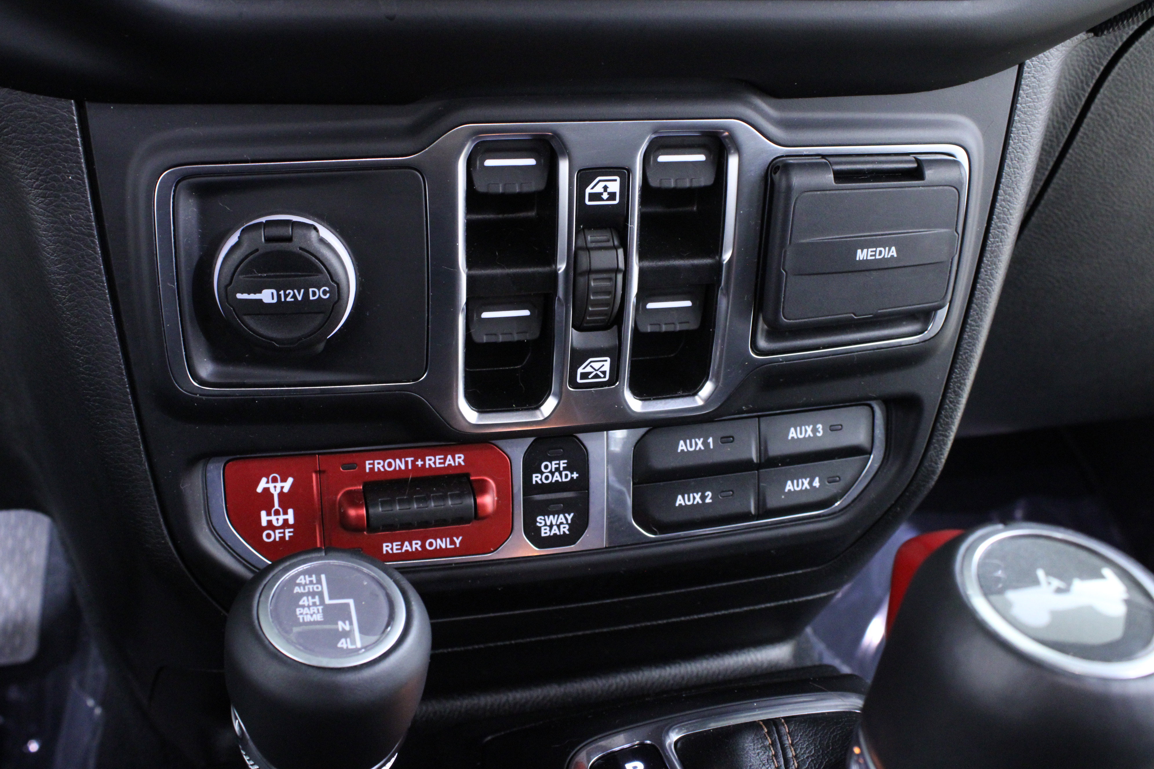 Used 2023 Jeep Wrangler Unlimited Rubicon 392 image 30