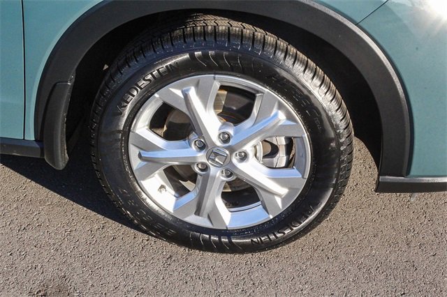 Used 2024 Honda HR-V LX image 13