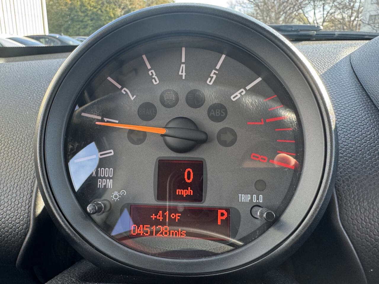 Used 2015 MINI Cooper Countryman image 10