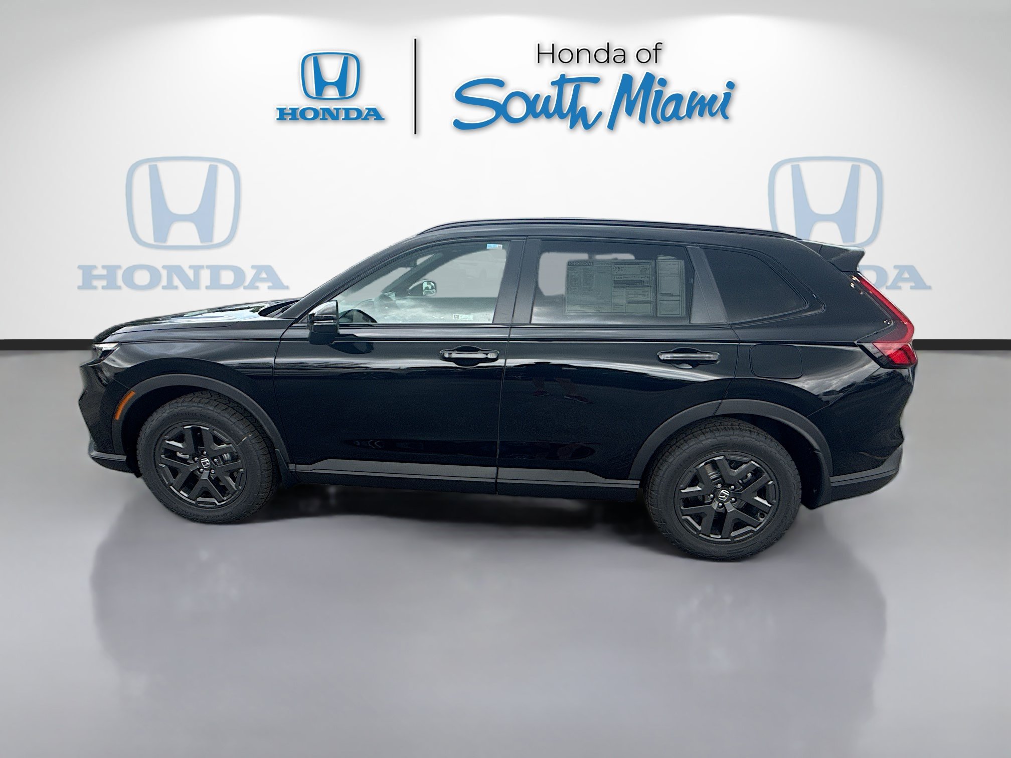 New 2026 Honda CR-V TrailSport image 4