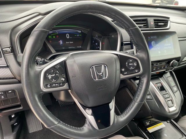 Used 2021 Honda CR-V Touring image 12