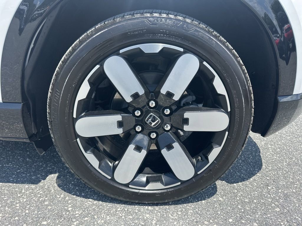 Used 2024 Honda Prologue Elite image 33