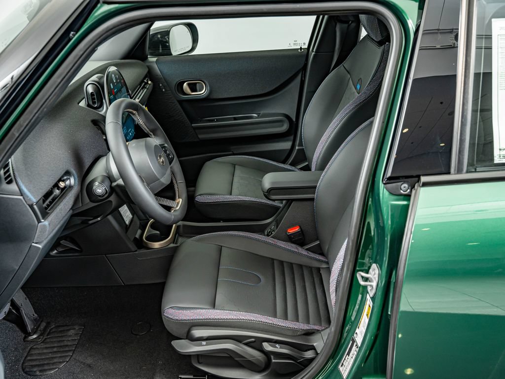 New 2026 MINI Cooper S FWD image 20