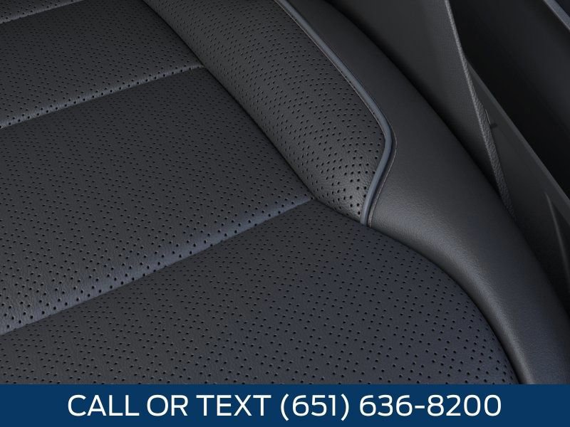 New 2026 Ford F150 Lariat AWD/4WD image 19