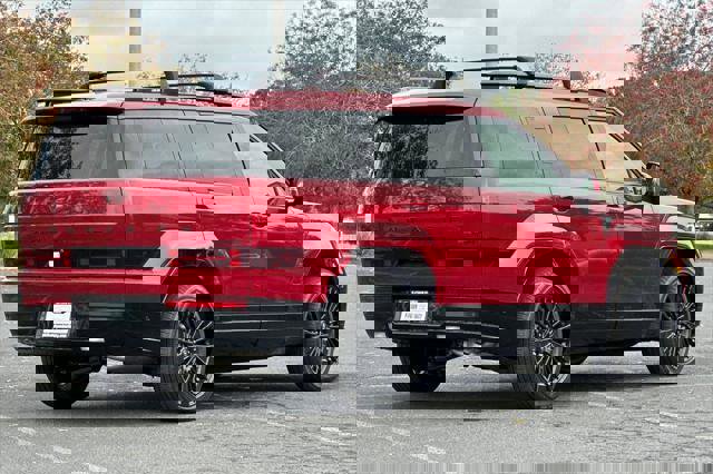 New 2026 Hyundai Santa Fe Calligraphy image 4