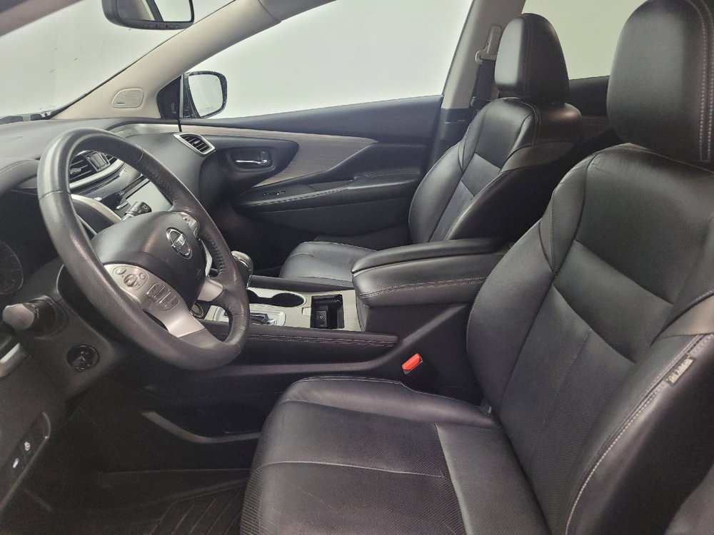Used 2015 Nissan Murano Platinum w/ Platinum Technology Package AWD/4WD image 17