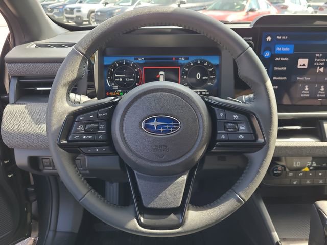 New 2026 Subaru Outback Premium image 25