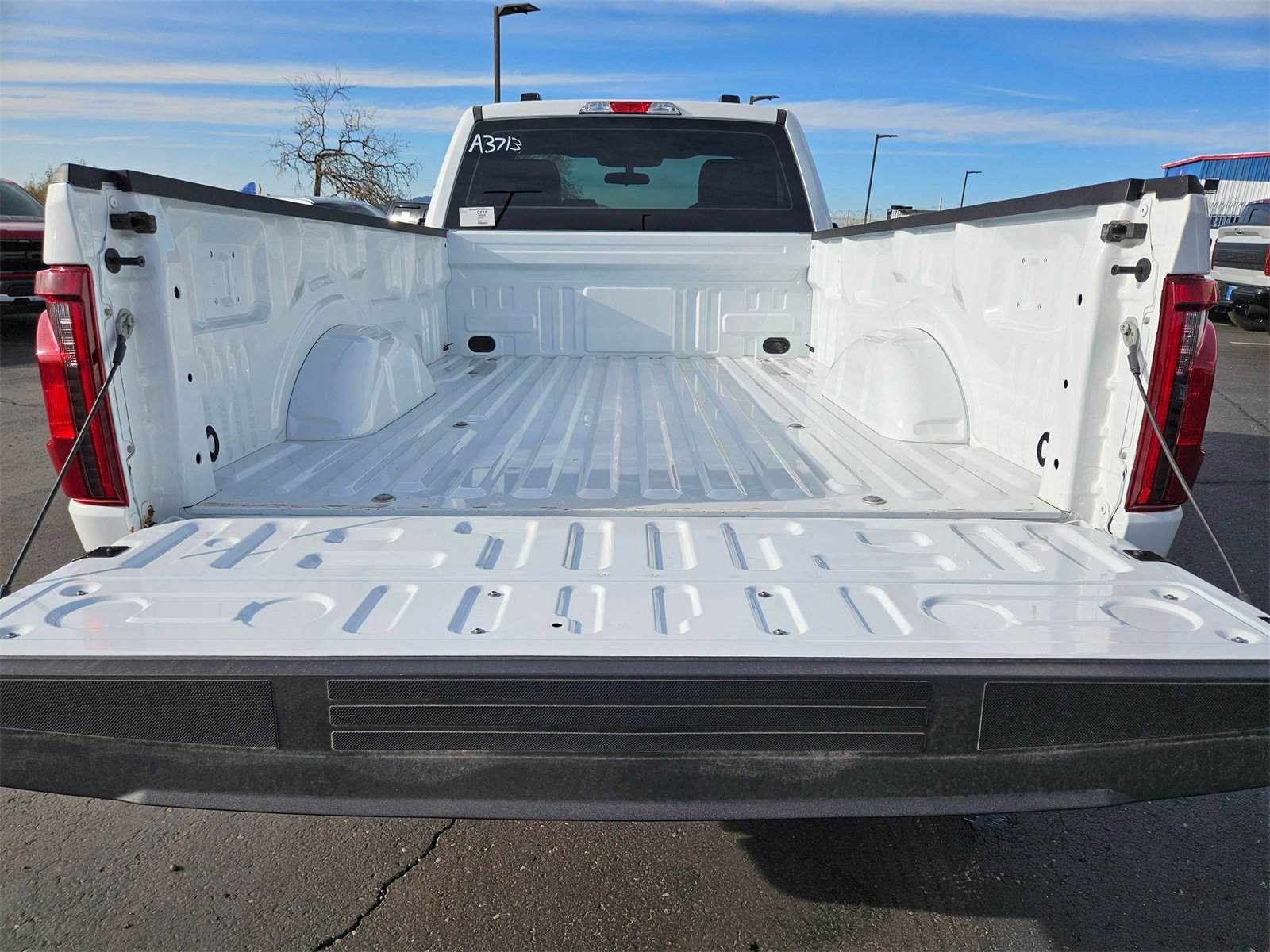 New 2025 Ford F150 XL image 7