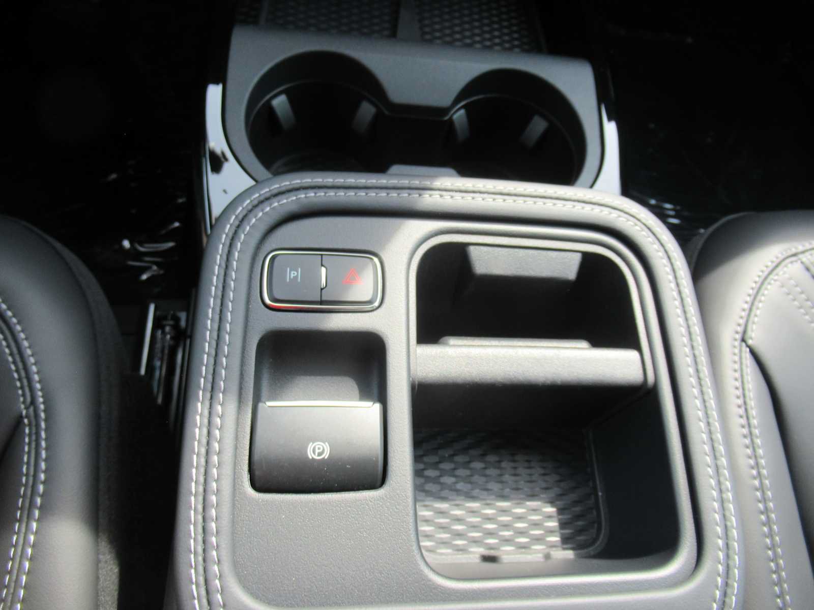 New 2026 Ford Mustang Mach-E Premium AWD/4WD image 25