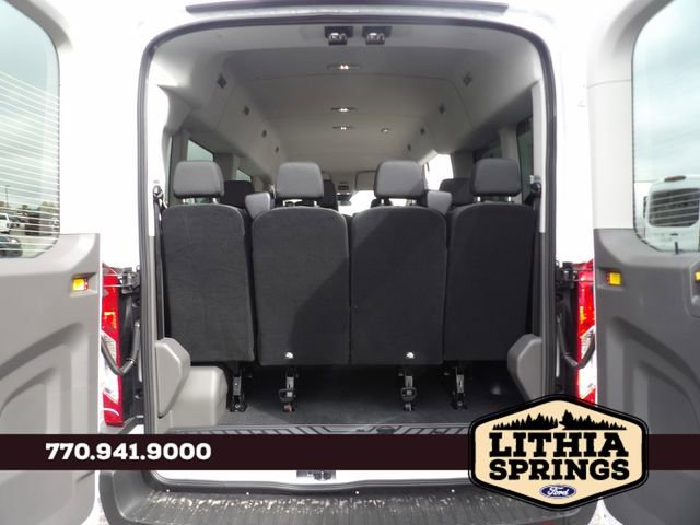 New 2025 Ford Transit 350 XL image 29