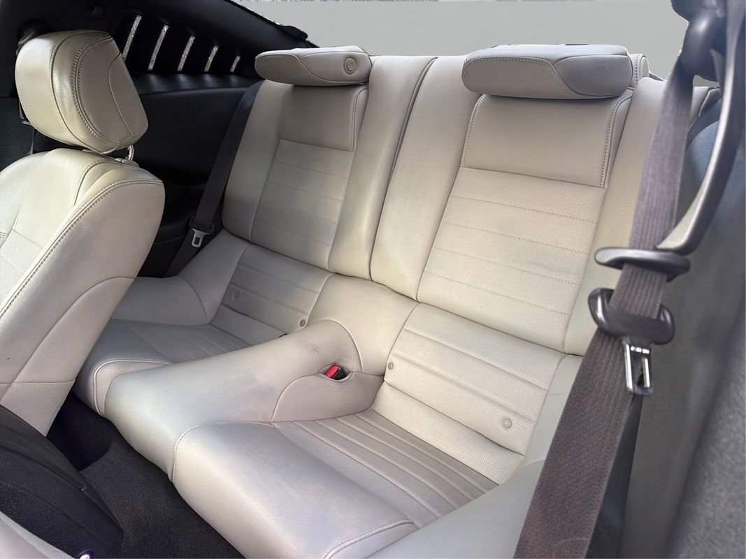 Used 2014 Ford Mustang Premium w/ Equipment Group 202A image 10