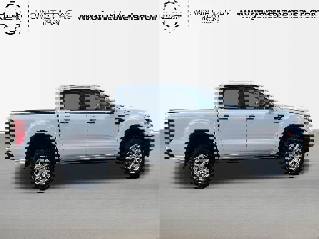 Used 2020 Ford Ranger XL w/ Equipment Group 101A Mid image 4