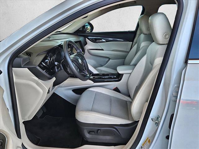 Used 2023 Buick Envision Preferred AWD/4WD image 15
