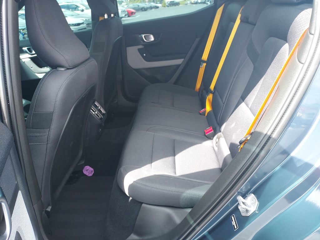 Used 2022 Polestar Polestar 2 w/ Performance Package AWD/4WD image 14