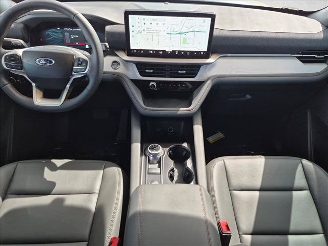 New 2027 Ford Explorer Active w/ Active Comfort Package RWD image 15