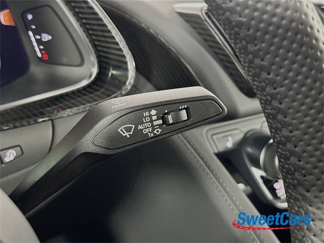 Used 2022 Audi R8 V10 performance image 17