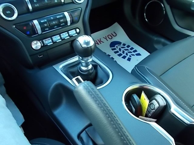 Used 2023 Ford Mustang GT Premium image 18