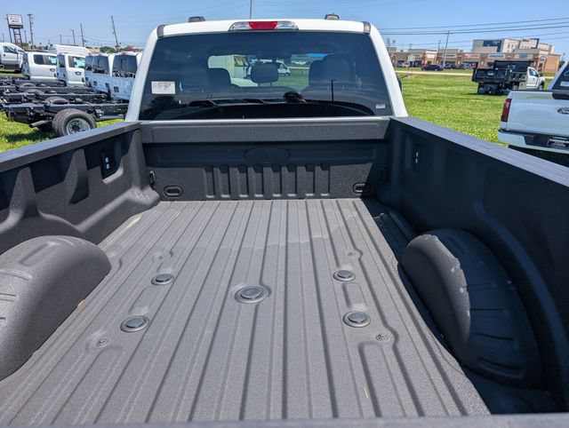 New 2026 Ford F350 XLT AWD/4WD image 9
