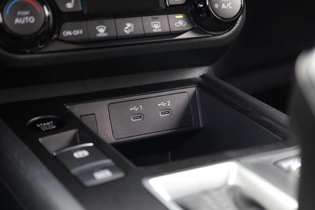 New 2026 Nissan Kicks SV w/ Cold Weather Package image 15