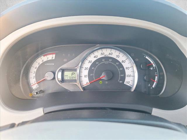 Used 2012 Toyota Sienna SE image 22