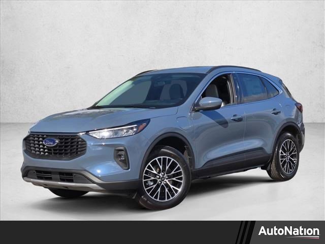 New 2026 Ford Escape SE