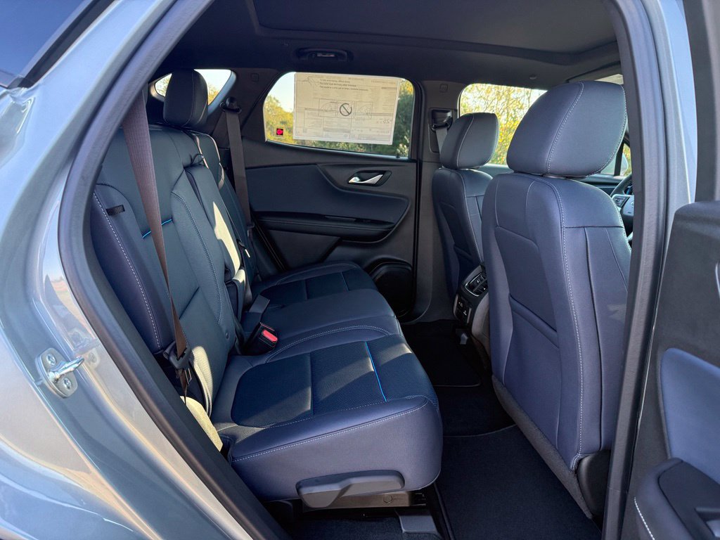 New 2026 Chevrolet Blazer RS w/ Driver Confidence II Package FWD image 15