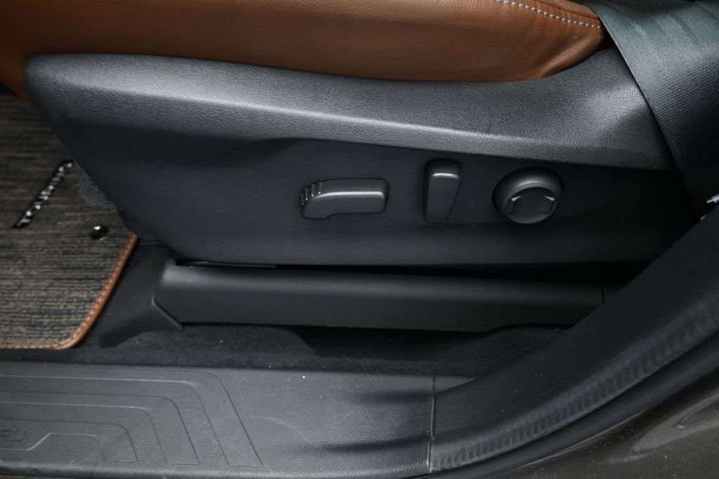 Used 2022 Subaru Ascent Touring w/ Popular Package #2A AWD/4WD image 29