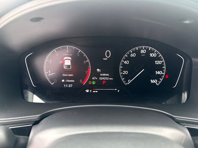 Certified 2025 Honda Civic Sport image 12