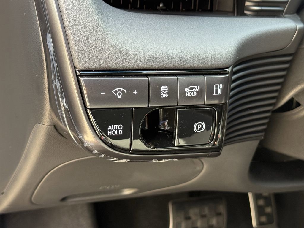 Used 2025 Hyundai Ioniq 5 N image 17