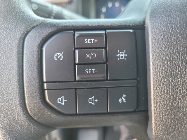 Used 2025 Ford F150 STX w/ Equipment Group 200A image 27