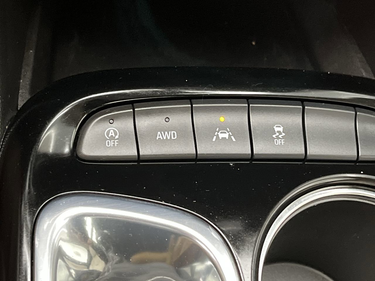 Used 2023 Buick Encore GX Essence w/ Experience Buick Package AWD/4WD image 19