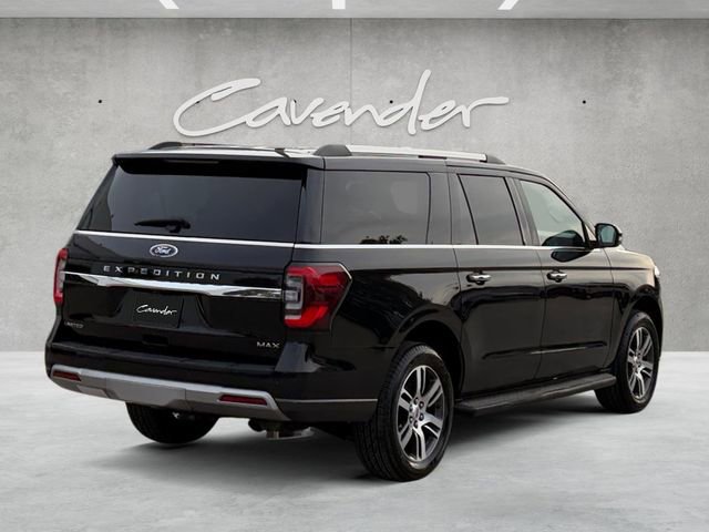 Used 2024 Ford Expedition Max Limited RWD image 16