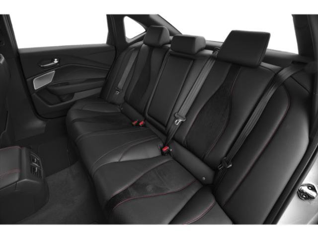 Certified 2024 Acura TLX Type S AWD/4WD image 16