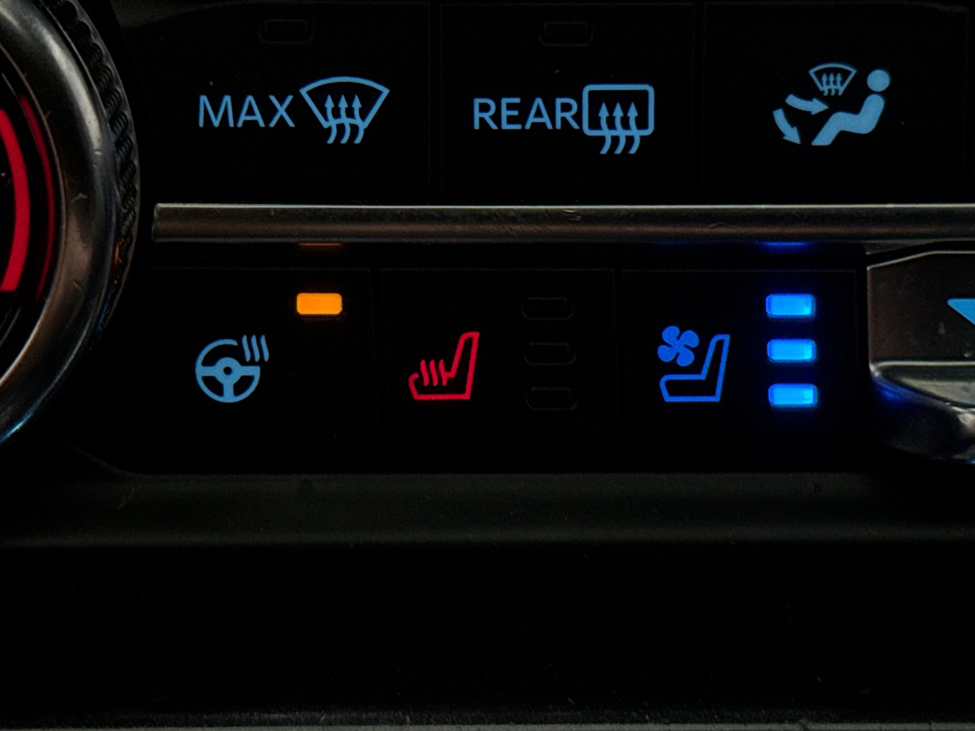 Used 2022 Ford Expedition Max Limited AWD/4WD image 24