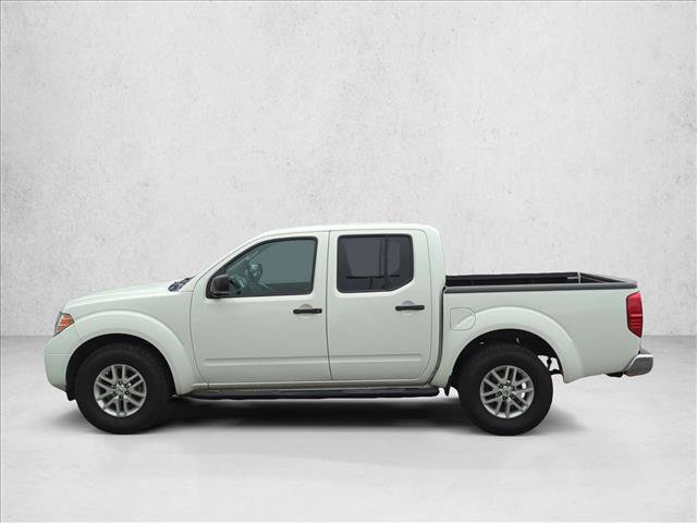 Used 2019 Nissan Frontier SV image 4