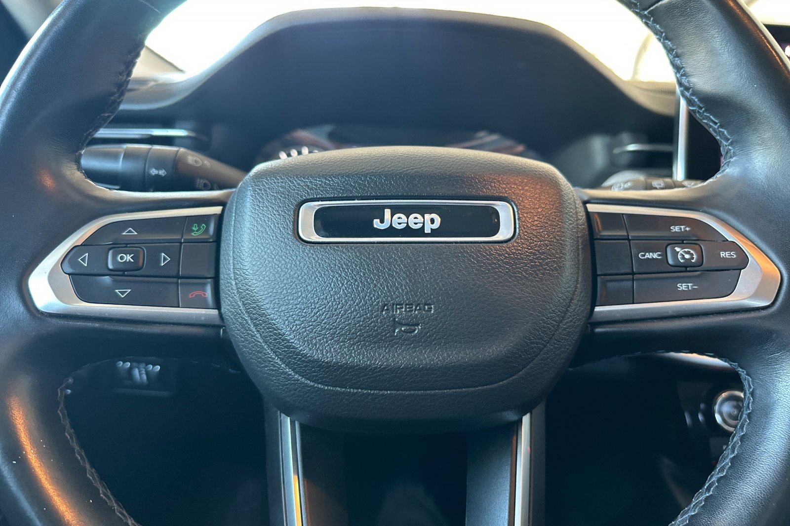 Used 2022 Jeep Compass Latitude w/ Convenience Group image 23