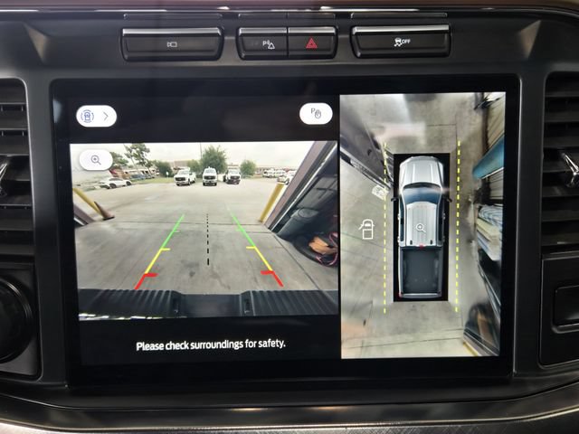 Used 2024 Ford F250 King Ranch AWD/4WD image 20