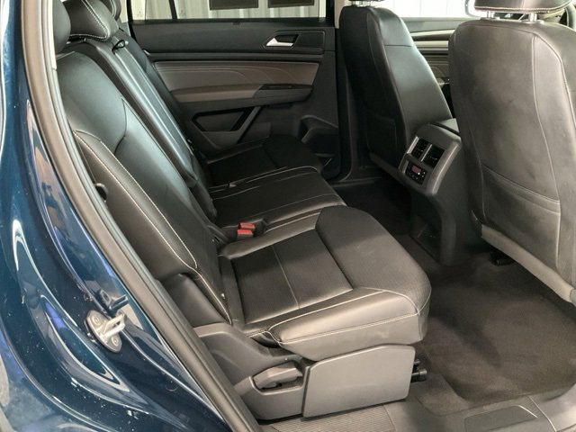 Used 2022 Volkswagen Atlas SE image 23
