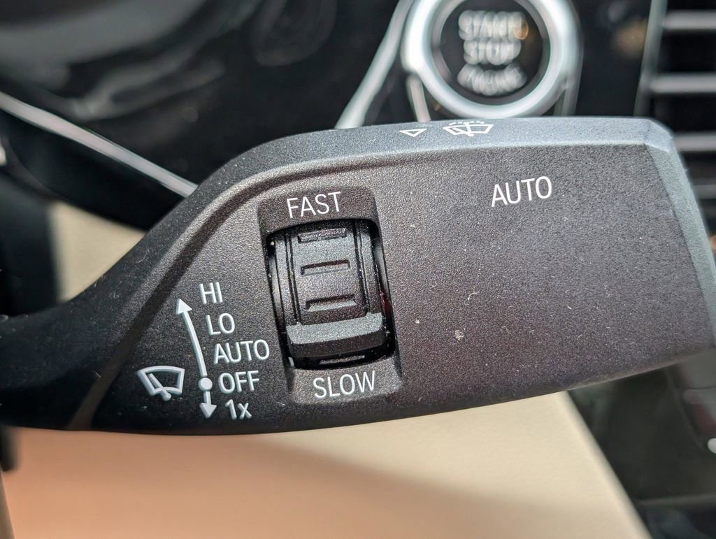 Used 2019 BMW 530i xDrive w/ Convenience Package image 27