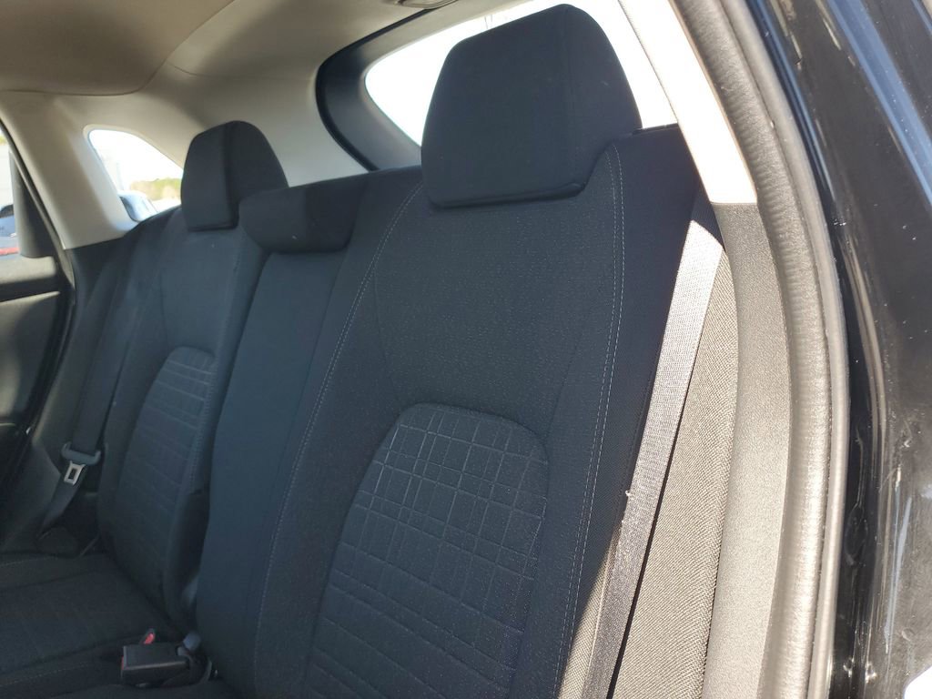 Used 2025 Honda HR-V LX image 13