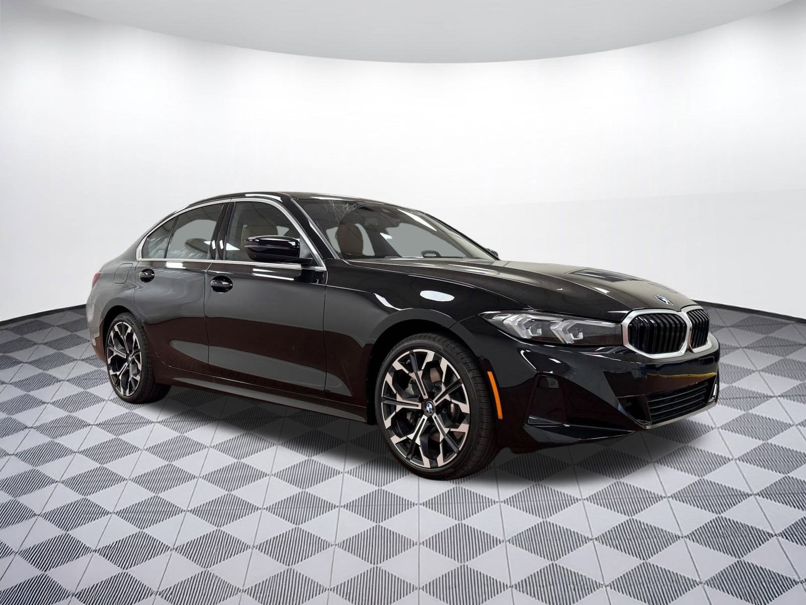 New 2026 BMW 330i xDrive Sedan w/ Premium Package image 6