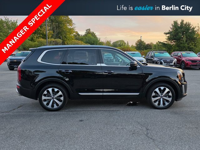Used 2020 Kia Telluride S image 9