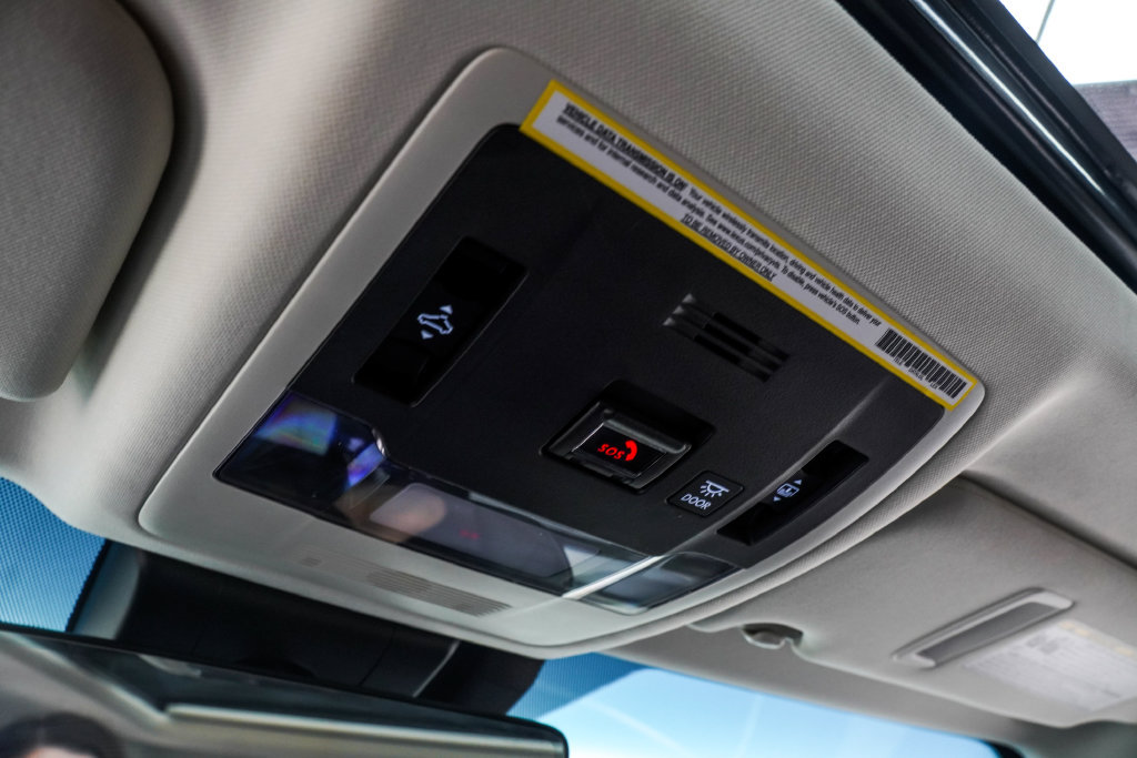 Used 2022 Lexus ES 350 w/ Premium Package FWD image 45