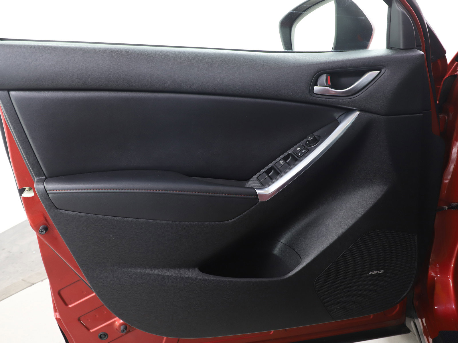 Used 2014 MAZDA CX-5 Grand Touring image 20