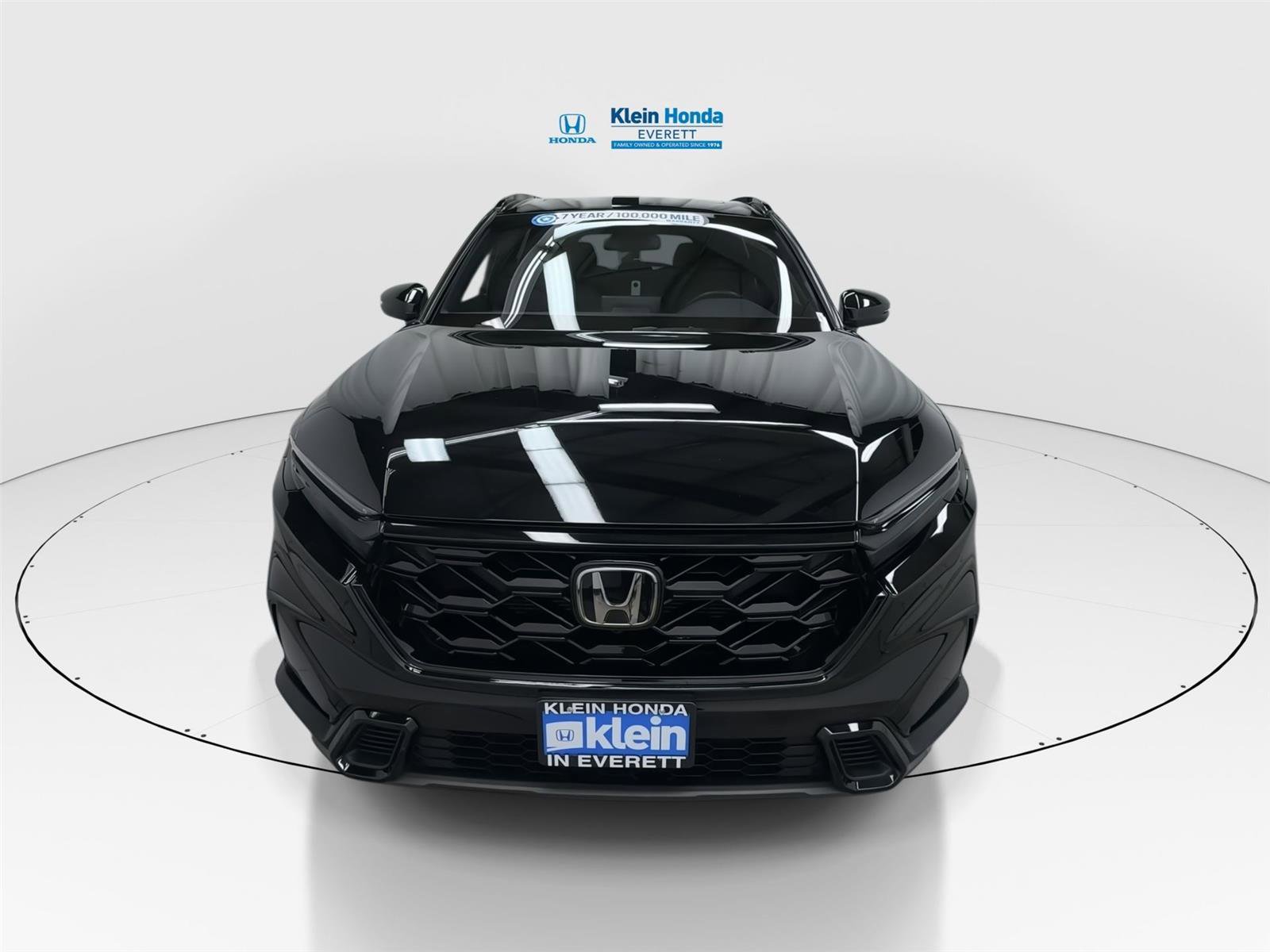 Certified 2024 Honda CR-V Sport image 5