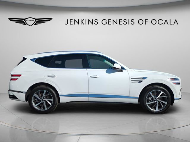 New 2026 Genesis GV80 2.5T Select image 8
