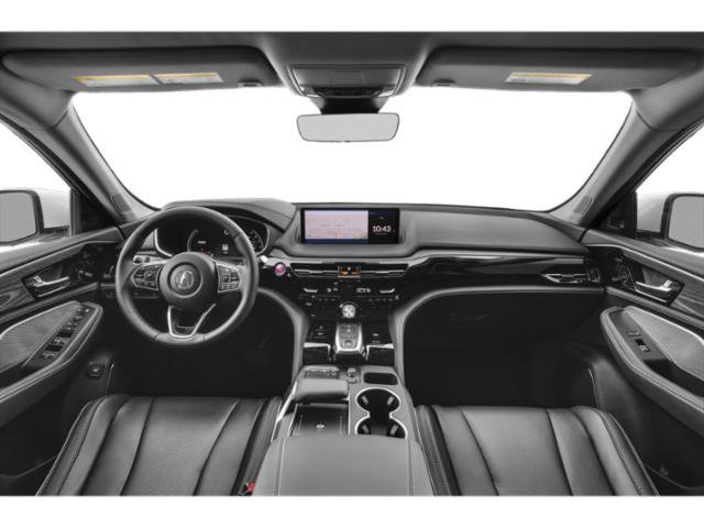 Used 2024 Acura MDX SH-AWD w/ Advance Package image 8